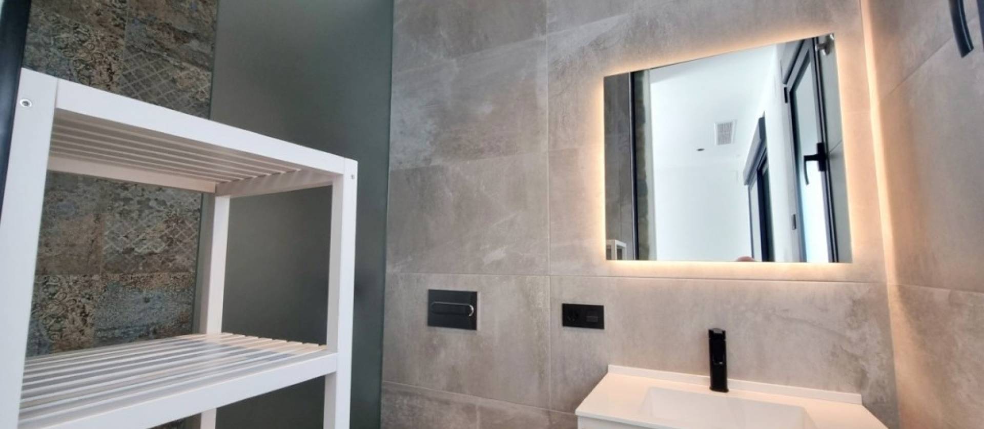 Sale - Villa - Rojales