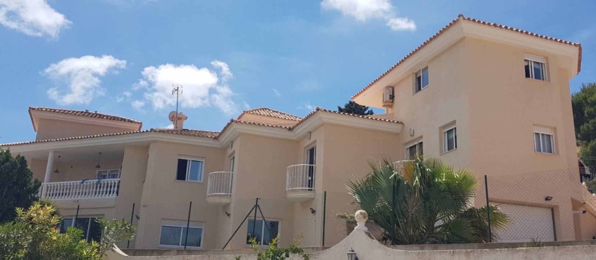 Venta - Villa - Alfaz del Pi