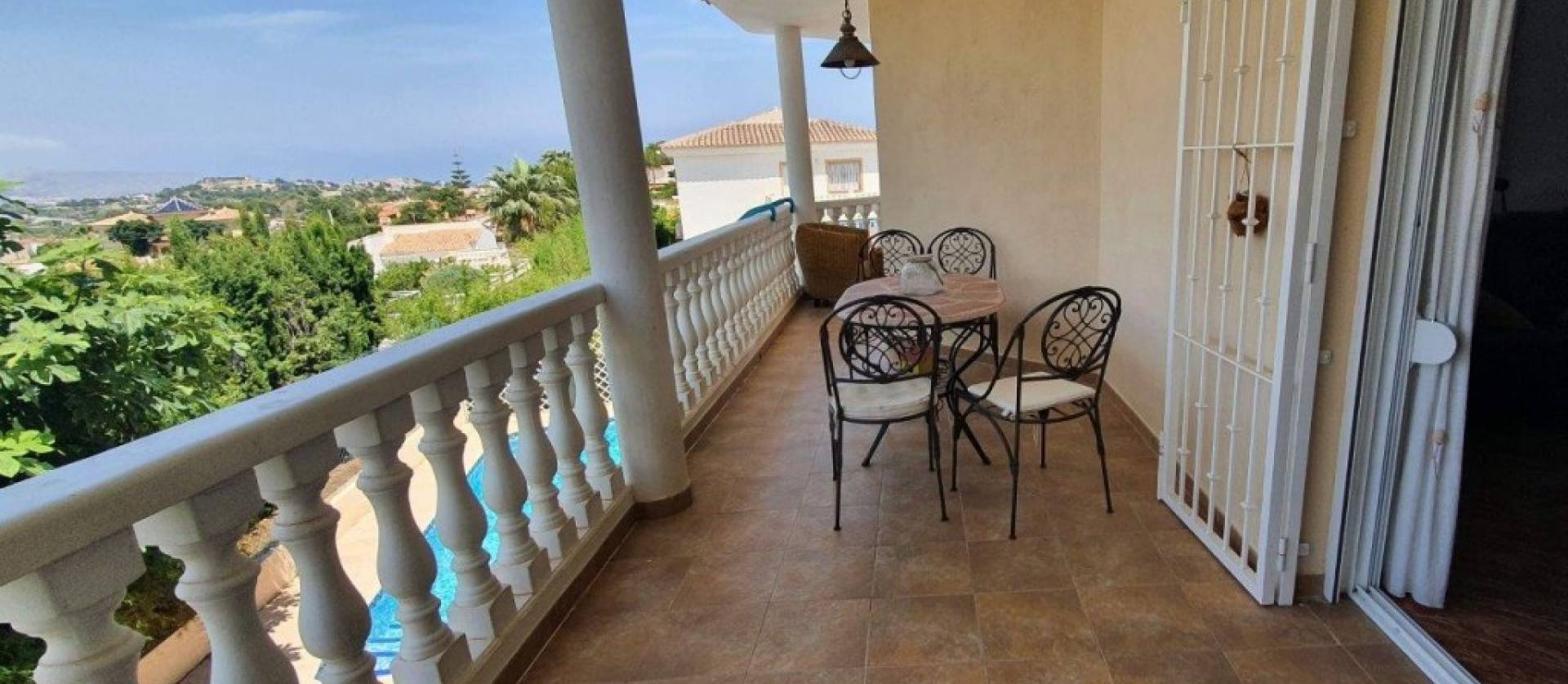 Venta - Villa - Alfaz del Pi