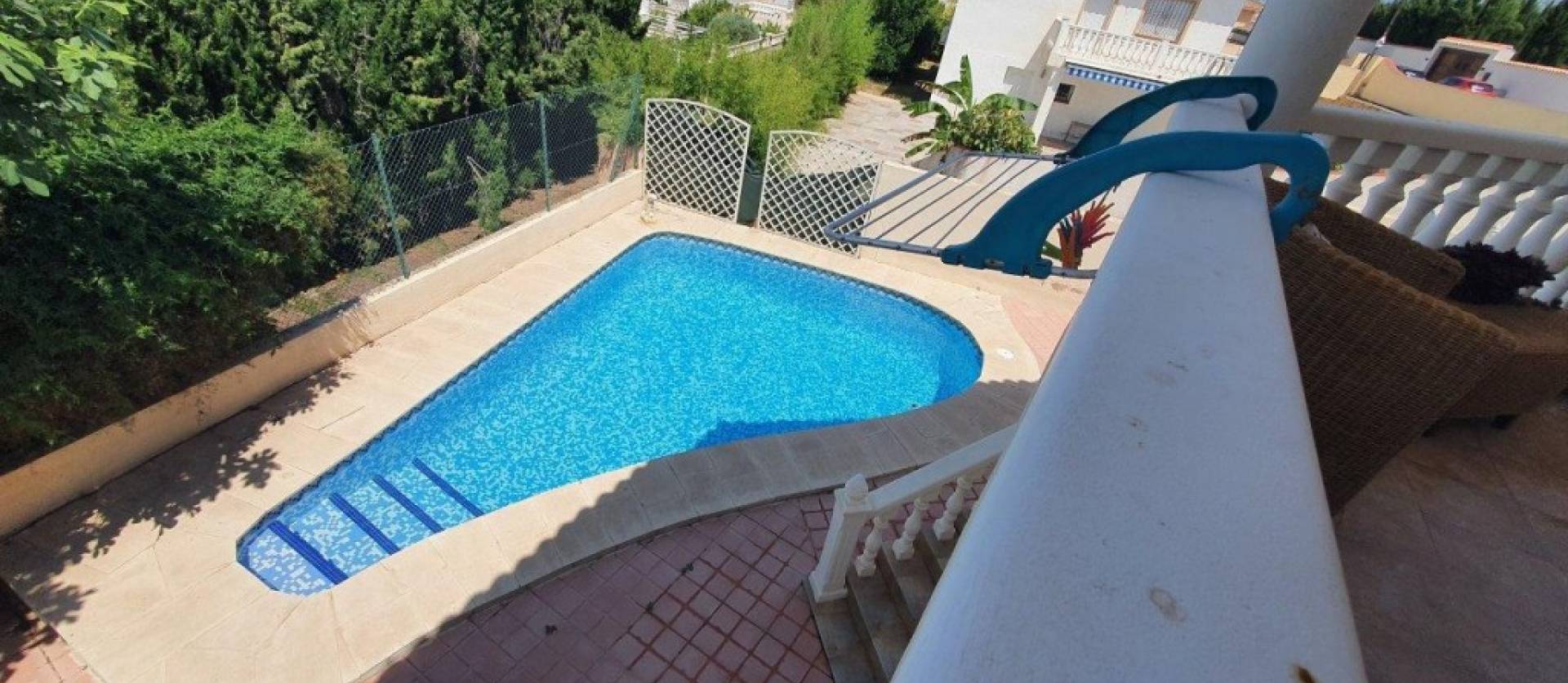 Venta - Villa - Alfaz del Pi
