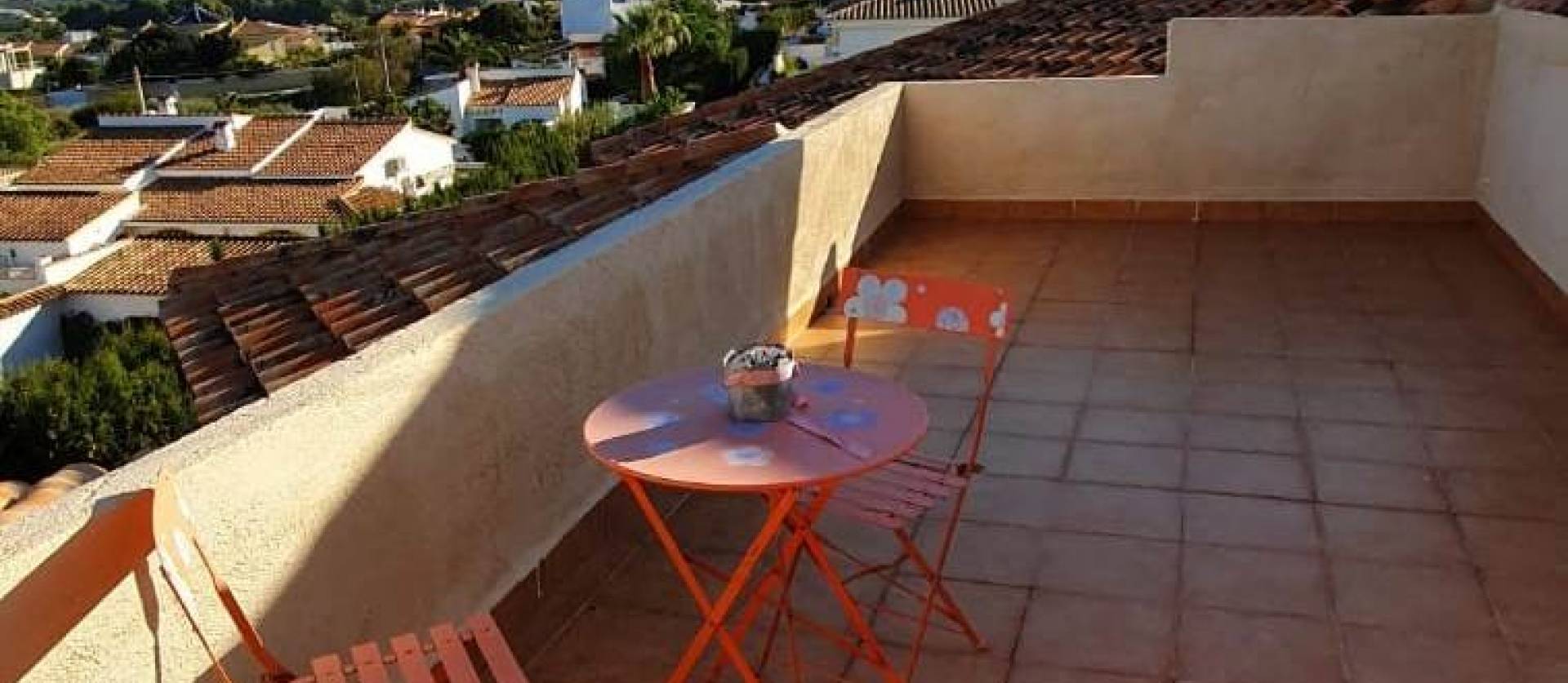 Venta - Villa - Alfaz del Pi