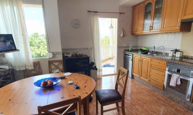 Venta - Villa - Alfaz del Pi