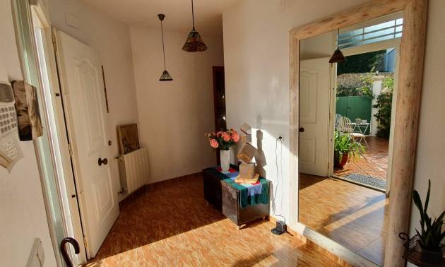 Venta - Villa - Alfaz del Pi