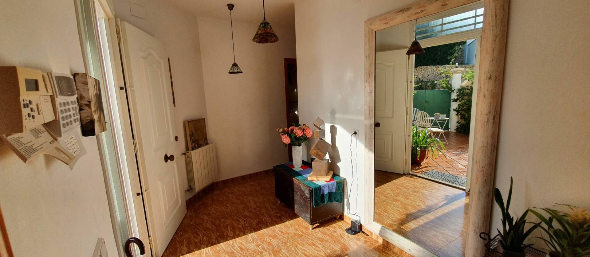 Venta - Villa - Alfaz del Pi