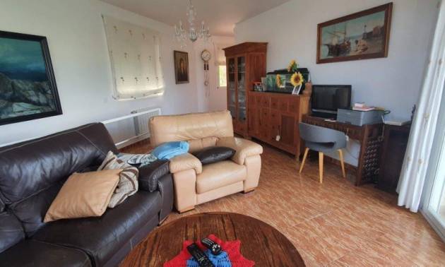 Venta - Villa - Alfaz del Pi