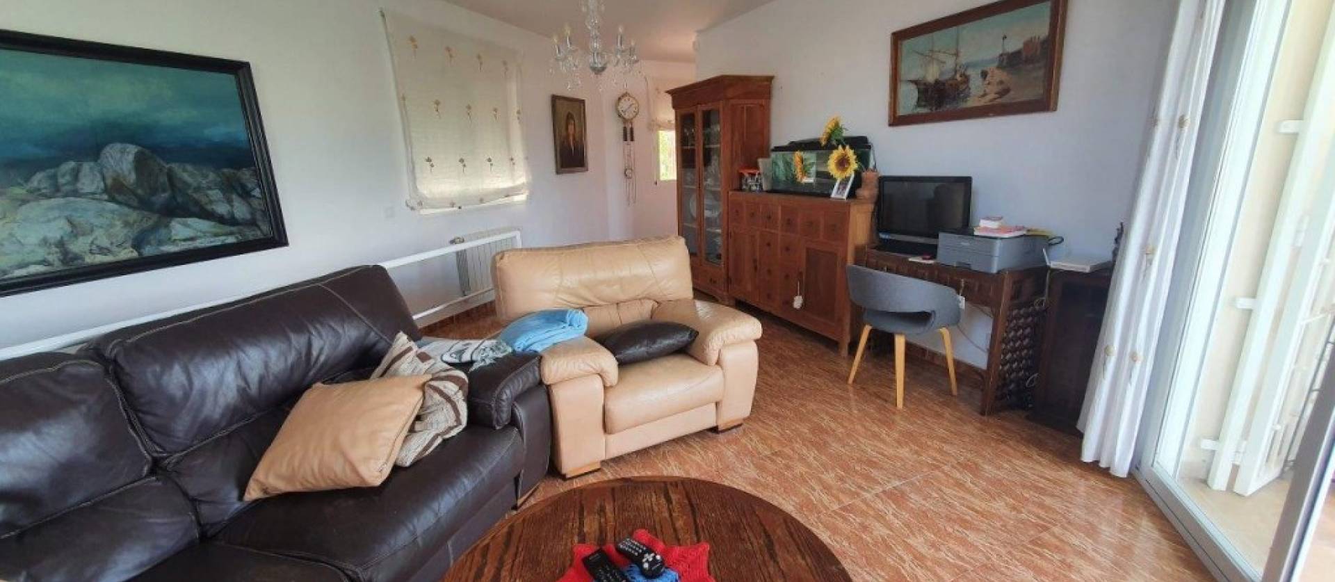 Venta - Villa - Alfaz del Pi