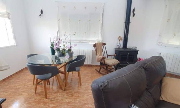 Venta - Villa - Alfaz del Pi