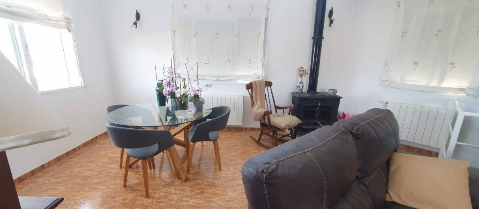 Venta - Villa - Alfaz del Pi