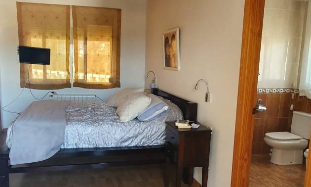 Venta - Villa - Alfaz del Pi