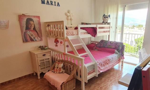 Venta - Villa - Alfaz del Pi