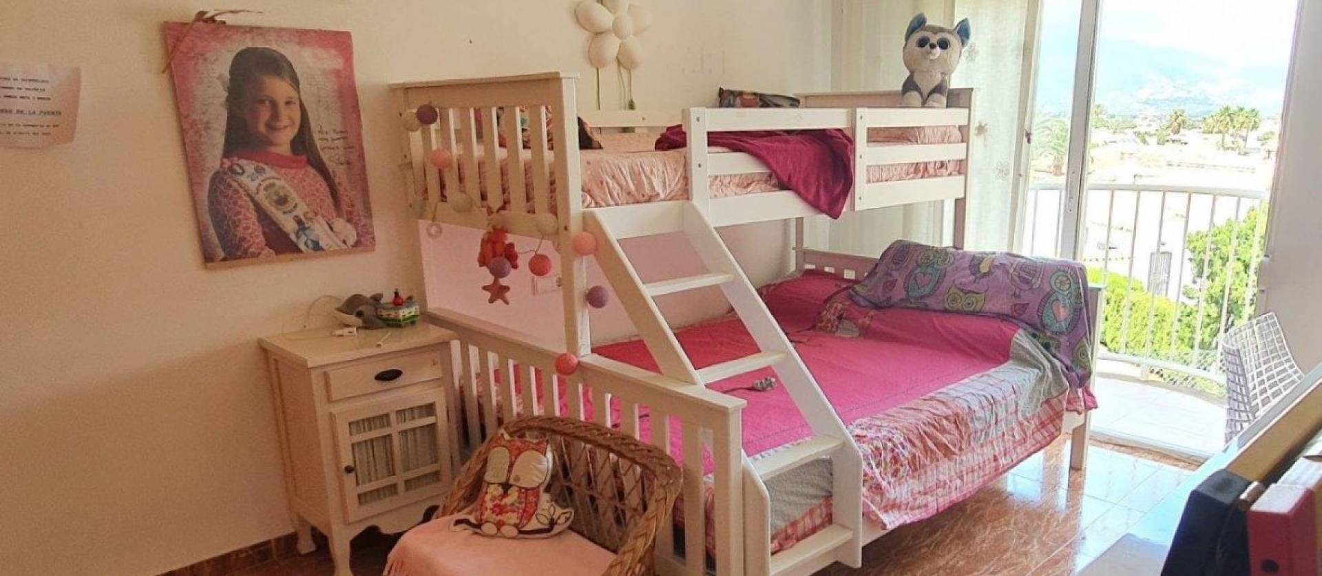 Venta - Villa - Alfaz del Pi