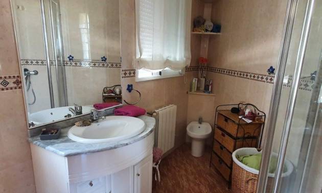 Venta - Villa - Alfaz del Pi