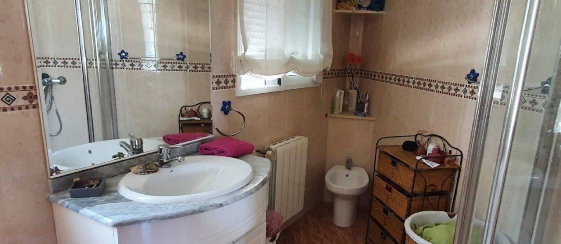 Venta - Villa - Alfaz del Pi