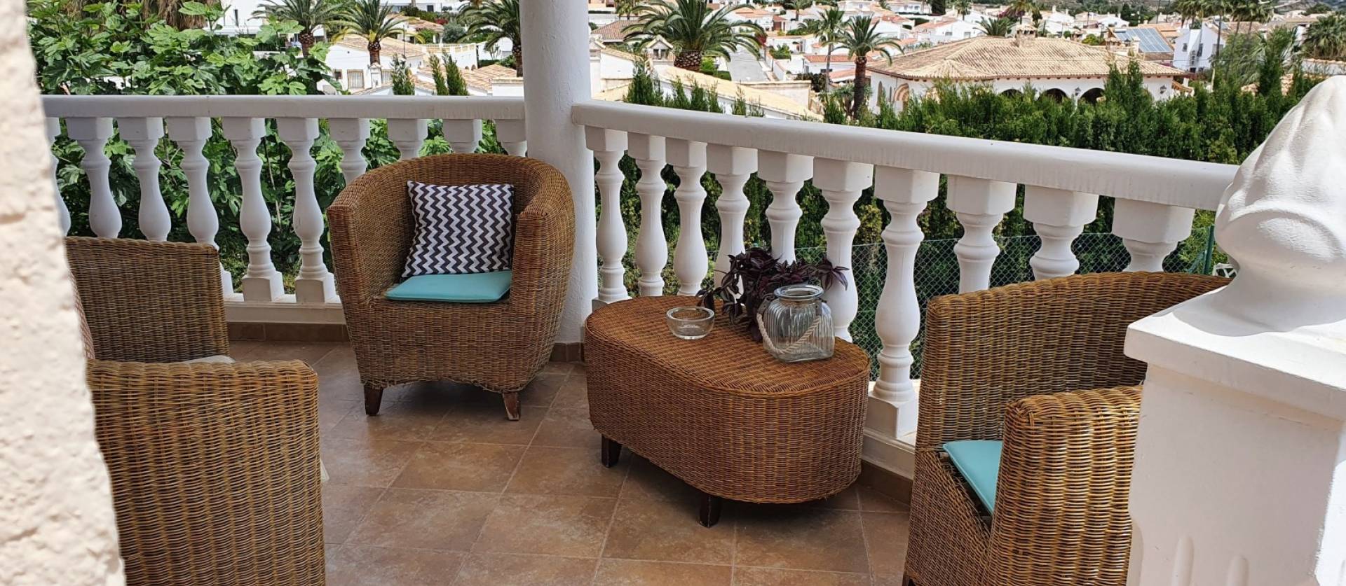 Venta - Villa - Alfaz del Pi