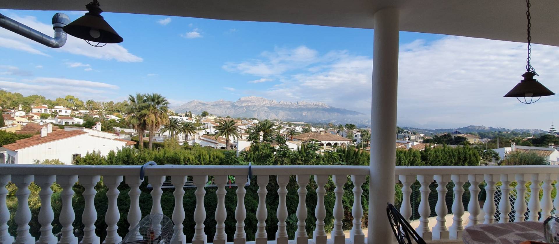 Venta - Villa - Alfaz del Pi