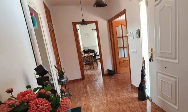 Venta - Villa - Alfaz del Pi