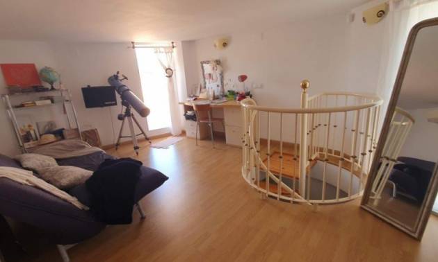 Venta - Villa - Alfaz del Pi