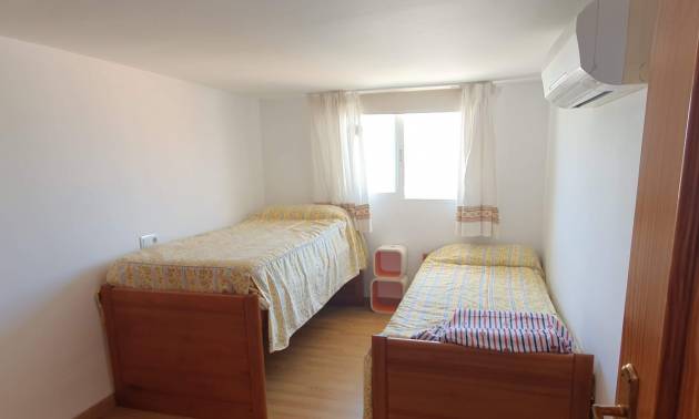 Venta - Villa - Alfaz del Pi