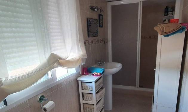 Venta - Villa - Alfaz del Pi