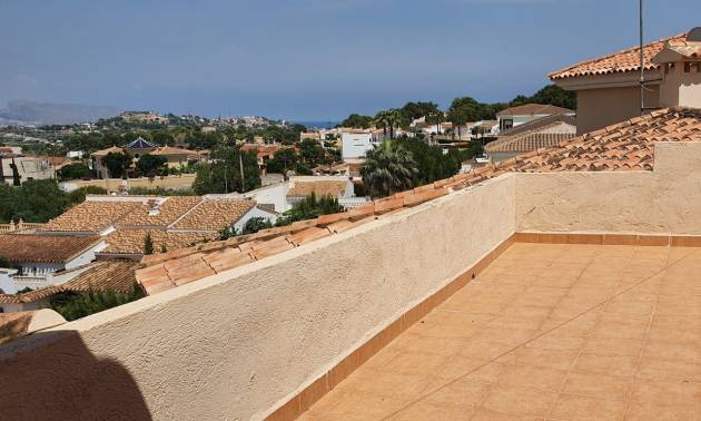 Venta - Villa - Alfaz del Pi