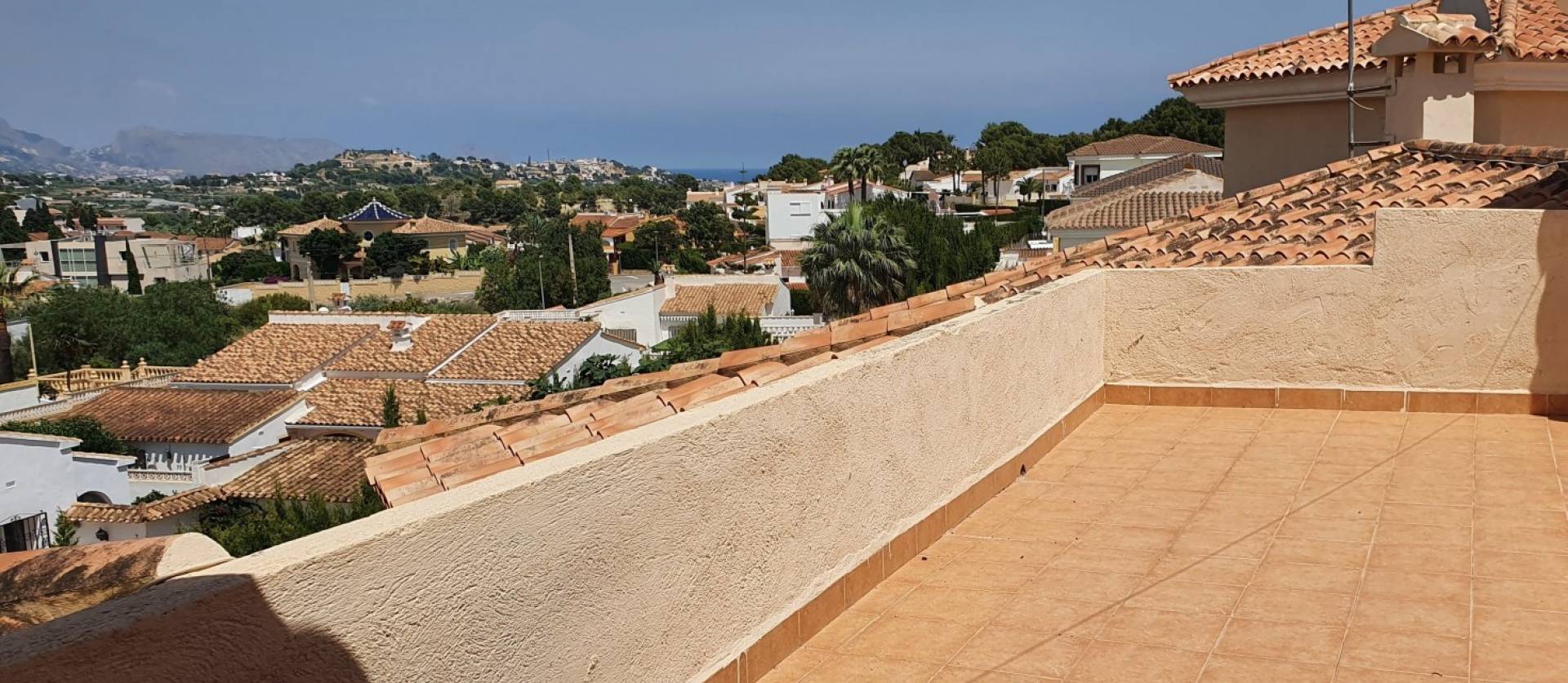 Venta - Villa - Alfaz del Pi