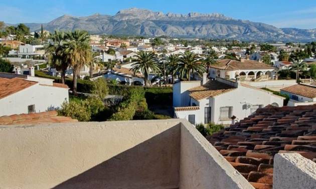 Venta - Villa - Alfaz del Pi