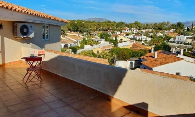 Venta - Villa - Alfaz del Pi