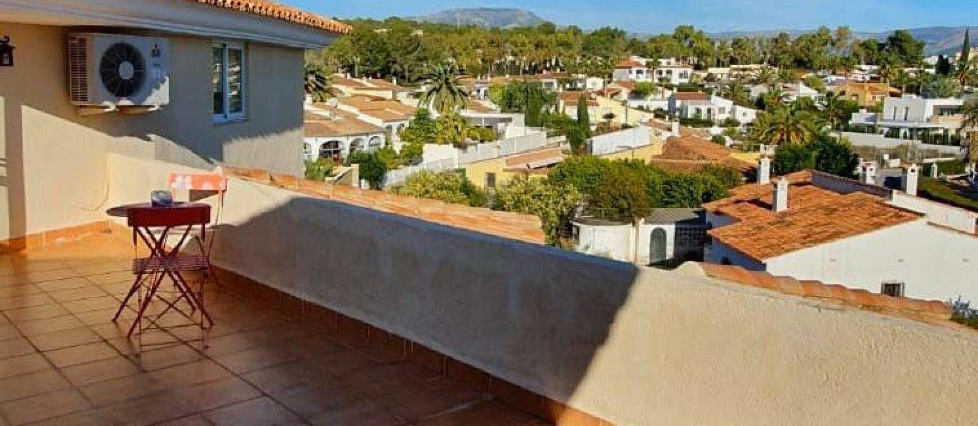 Venta - Villa - Alfaz del Pi