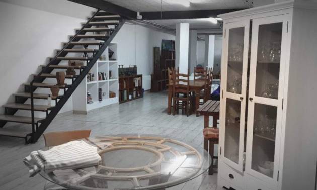 Venta - Villa - Alfaz del Pi