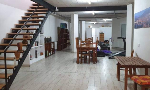 Venta - Villa - Alfaz del Pi