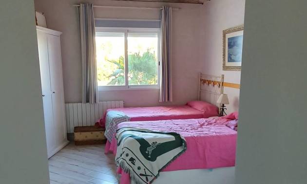 Venta - Villa - Alfaz del Pi