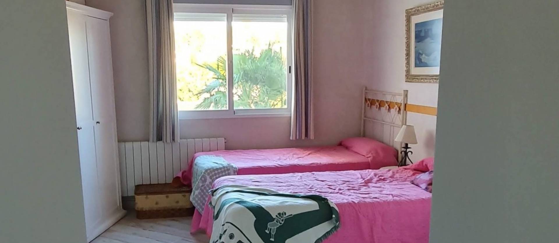 Venta - Villa - Alfaz del Pi