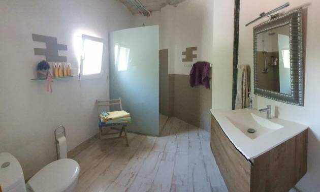 Venta - Villa - Alfaz del Pi