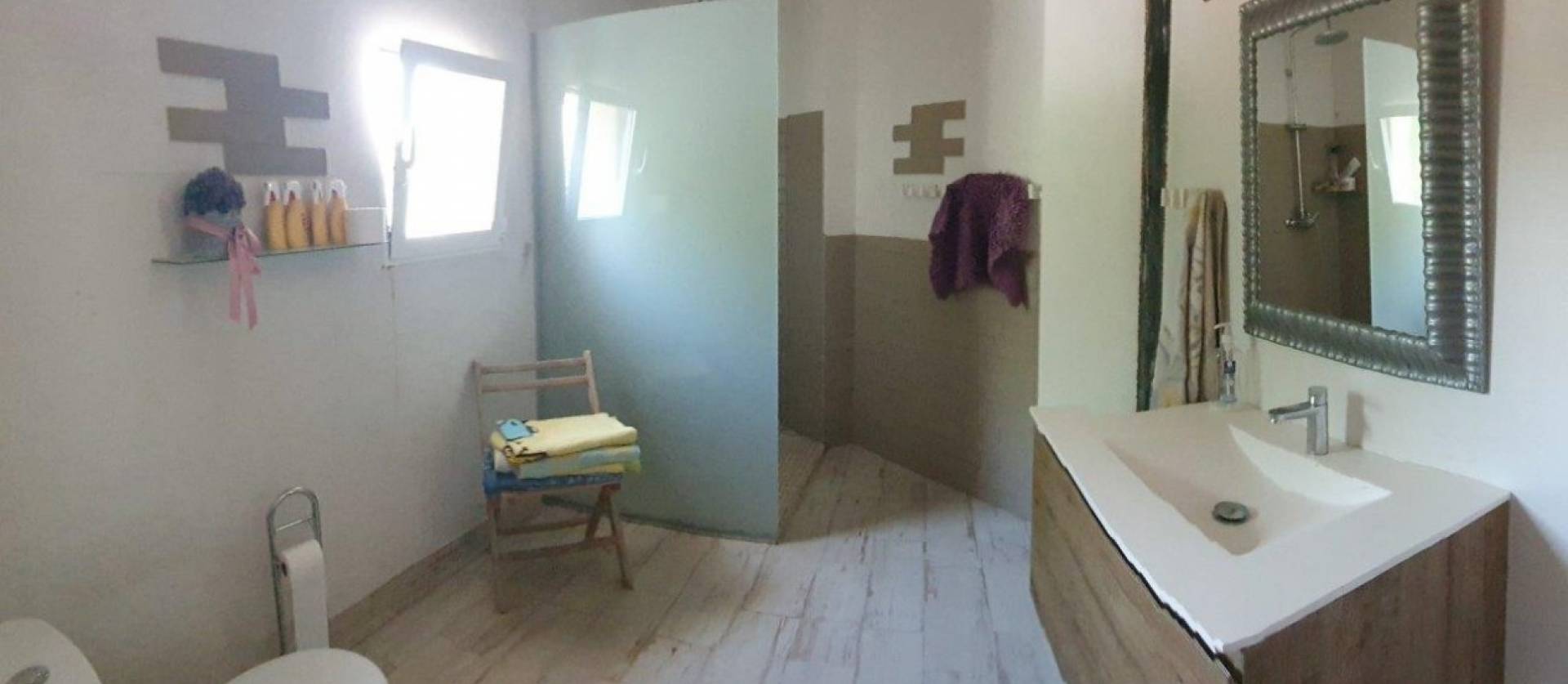 Venta - Villa - Alfaz del Pi