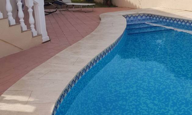 Venta - Villa - Alfaz del Pi