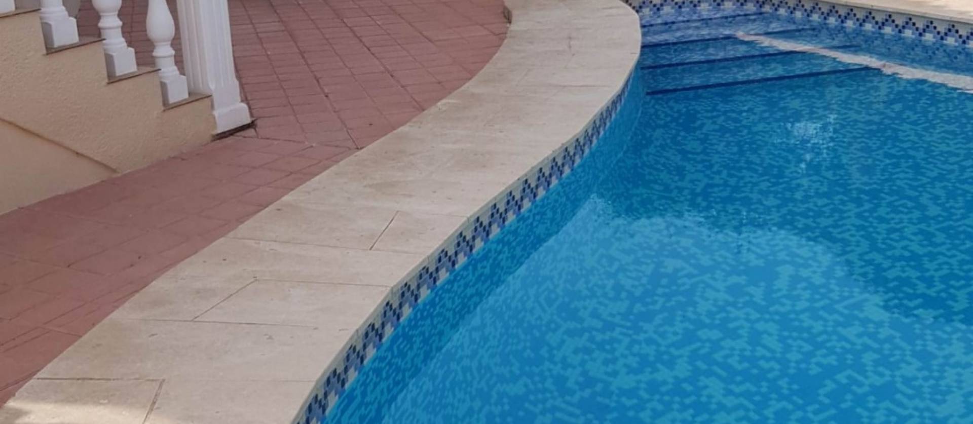 Venta - Villa - Alfaz del Pi