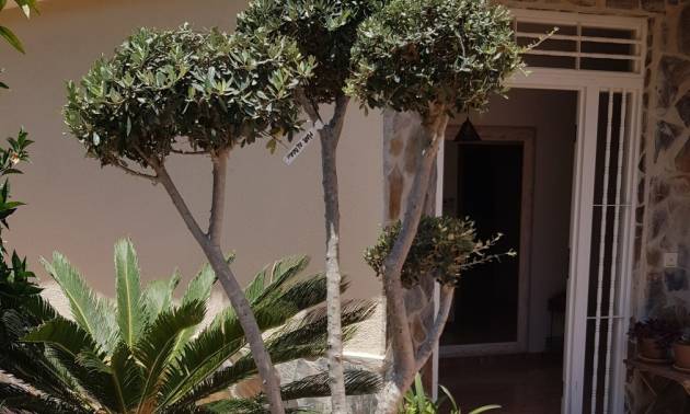 Venta - Villa - Alfaz del Pi