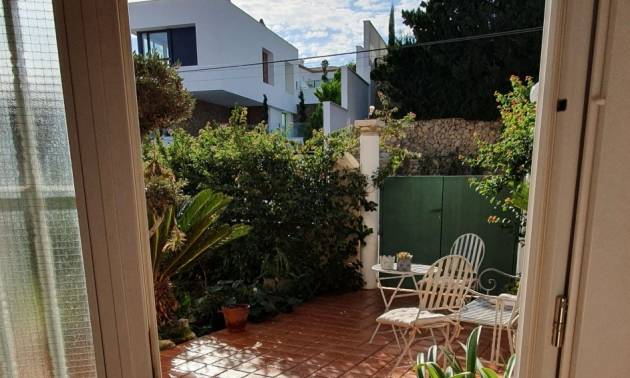 Venta - Villa - Alfaz del Pi