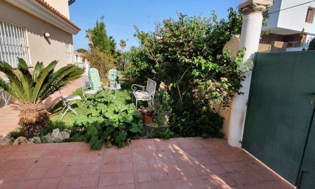 Venta - Villa - Alfaz del Pi