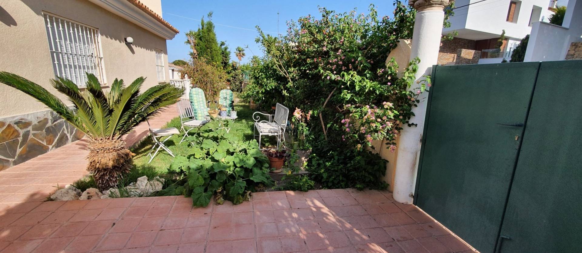 Venta - Villa - Alfaz del Pi