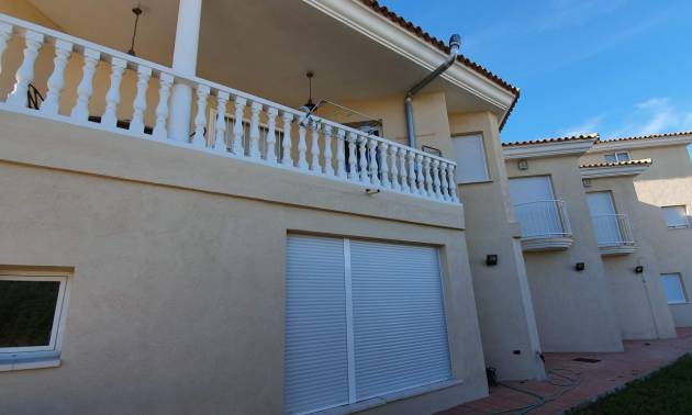 Venta - Villa - Alfaz del Pi