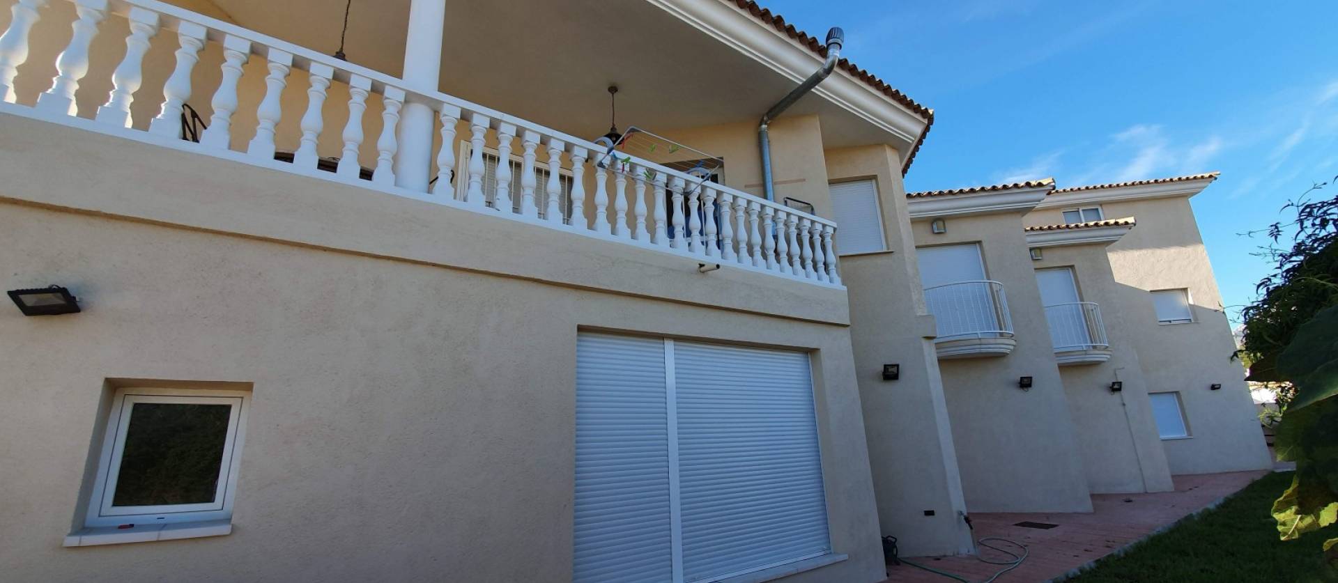 Venta - Villa - Alfaz del Pi