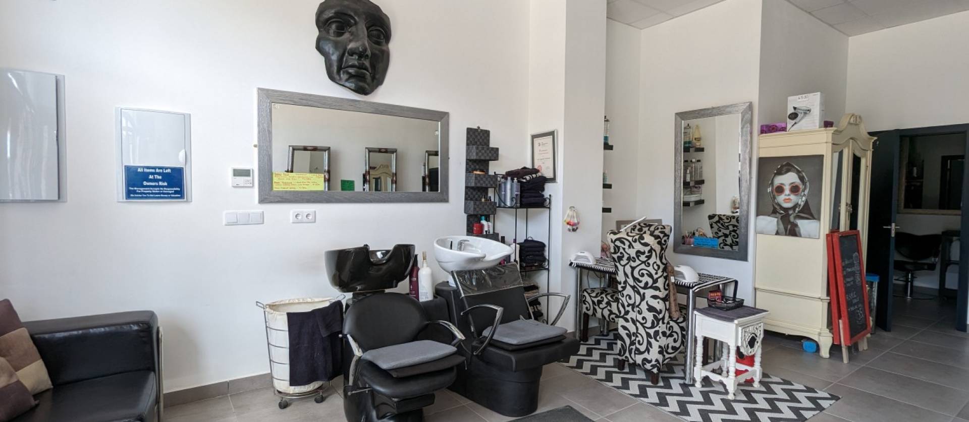 Bestaande woningen - Commercieel - Lo Crispin