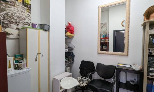 Bestaande woningen - Commercieel - Lo Crispin