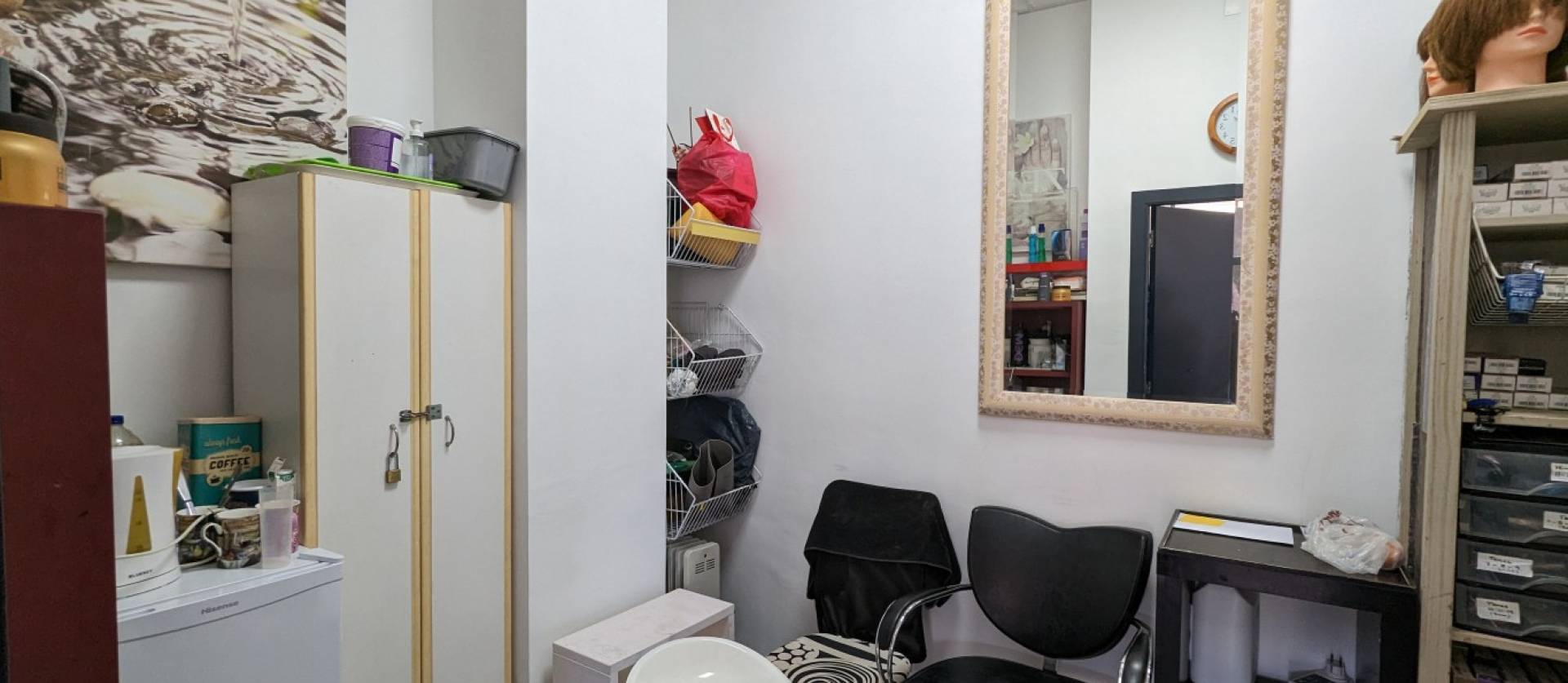 Bestaande woningen - Commercieel - Lo Crispin