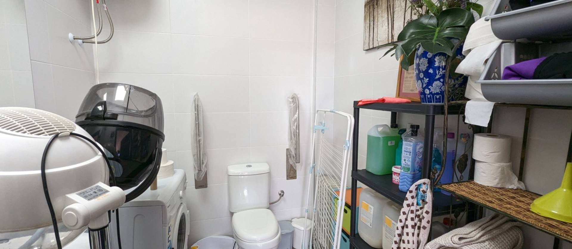 Bestaande woningen - Commercieel - Lo Crispin