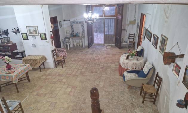 Sale - Country House - Relleu