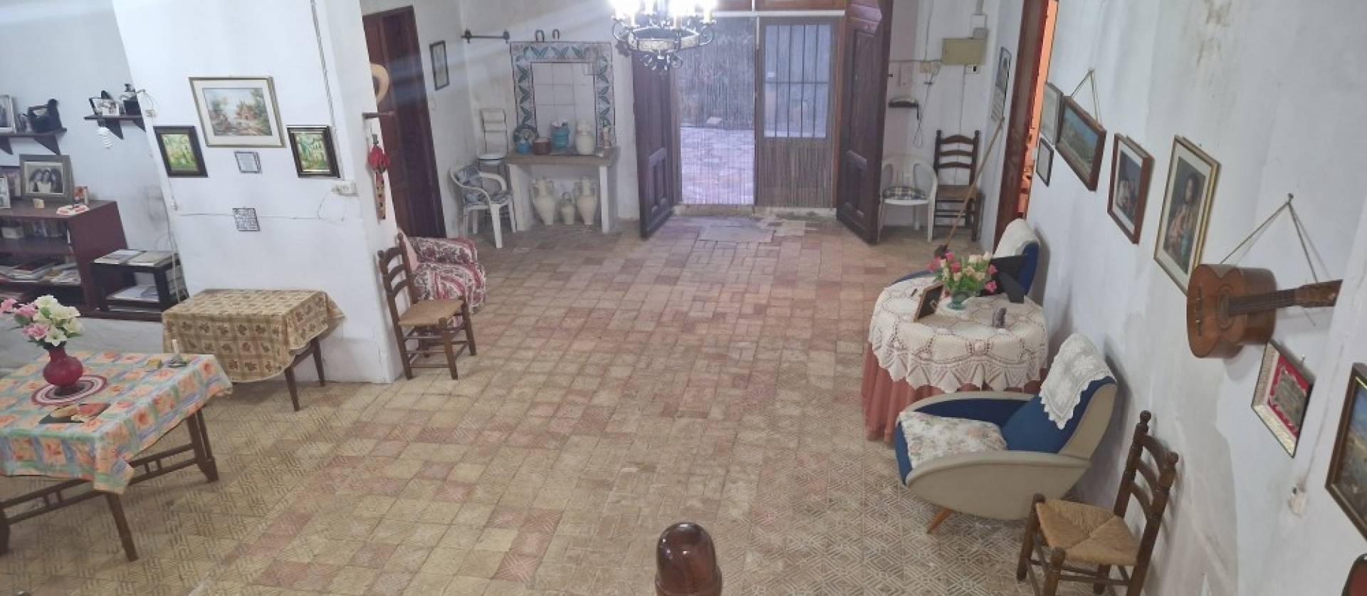 Sale - Country House - Relleu