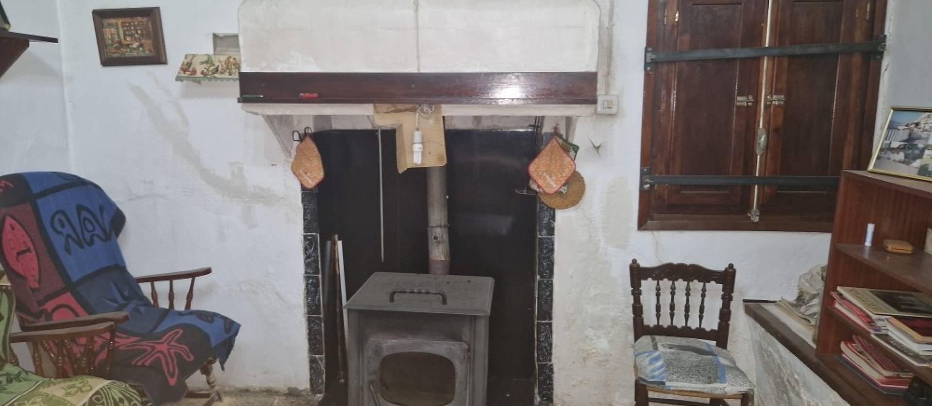 Sale - Country House - Relleu