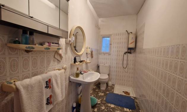 Sale - Country House - Relleu